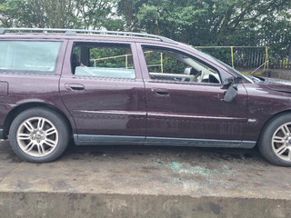 Volvo V70 2  рест. 2006