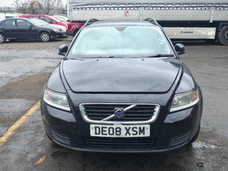 Volvo V50 рест. 2008