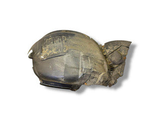 защита арок передняя левая (подкрылок) BMW X1 E84 2010, 2.0 л., D, N47 D20 C, дизель, 6МКПП, spacegrau, внедорожник 5 дв., задний привод, правый руль, 51712990091, 51717290159