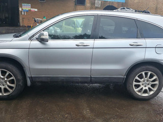 Honda CR-V 3 RE6 2008
