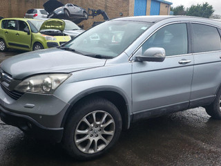 Honda CR-V 3 RE6 2008
