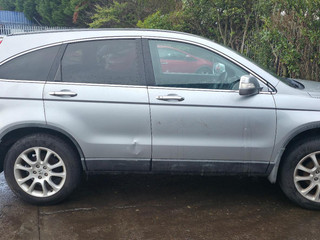 Honda CR-V 3 RE6 2008