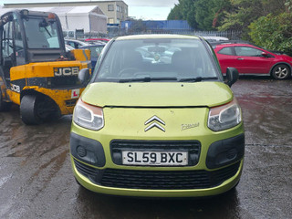 Citroen C3 Picasso 2009