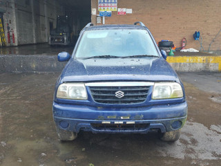 Suzuki Grand Vitara рест. 2003