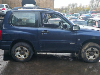 Suzuki Grand Vitara рест. 2003