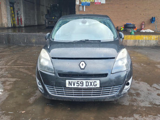 Renault Grand Scenic 3 2009