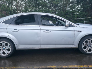 Ford Mondeo 4  рест. 2012