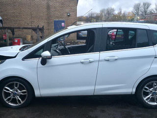 Ford B-max 2015