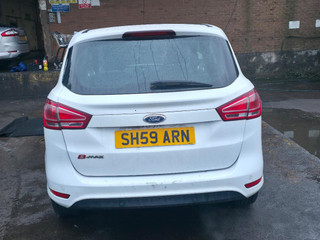 Ford B-max 2015