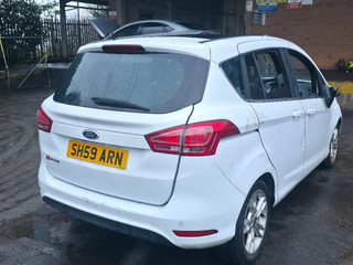 Ford B-max 2015