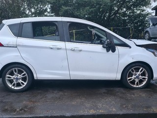 Ford B-max 2015