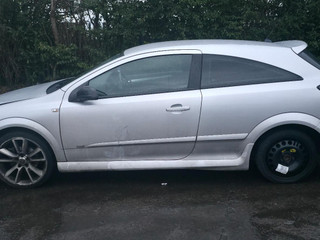 Opel Astra GTC H рест. 2006
