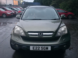 Honda CR-V 3 RE6 2007