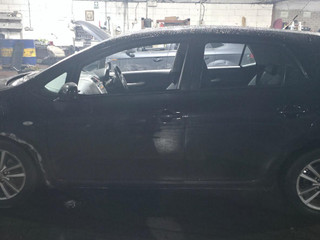 Toyota Auris 2009