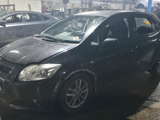 Toyota Auris 2009