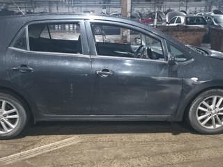 Toyota Auris 2009