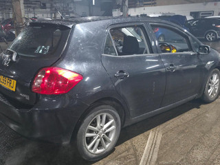 Toyota Auris 2009