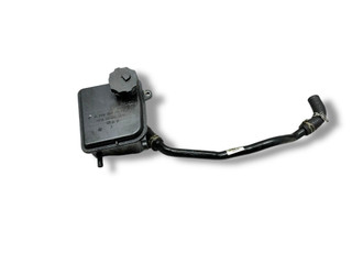 бачок гидроусилителя Mercedes-Benz E-Класс W212/S212/C207/A207 [рестайлинг] 2013, 1.8 л., Ti, M 271.860, бензин, АКПП, polarweiss / 149, седан, задний привод, правый руль, A0004602983