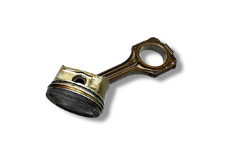 шатун Mercedes-Benz S-Класс W220 2000, 3.2 л., i, M 112.944, бензин, АКПП, chalcedonblau / 347u, седан, задний привод, правый руль, A1130300020