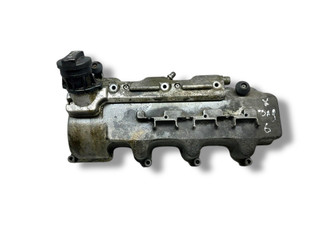 клапанная крышка Mercedes-Benz S-Класс W220 2000, 3.2 л., i, M 112.944, бензин, АКПП, chalcedonblau / 347u, седан, задний привод, правый руль, A1120160205
