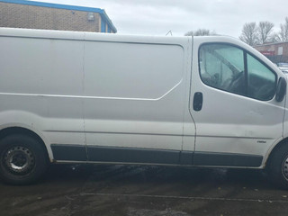 Opel Vivaro A рест. 2008