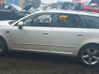SEAT Exeo 2011