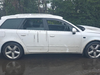 SEAT Exeo 2011