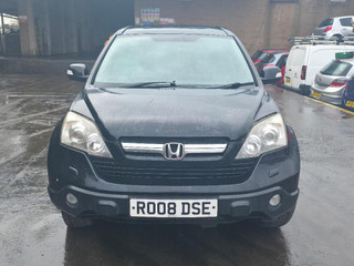 Honda CR-V 3 RE6 2008