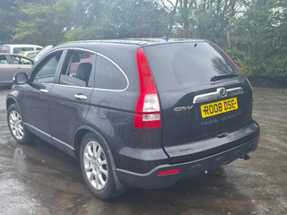 Honda CR-V 3 RE6 2008