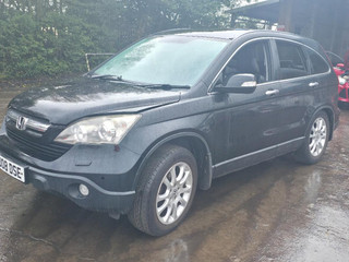 Honda CR-V 3 RE6 2008
