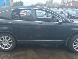 Honda CR-V 3 RE6 2008