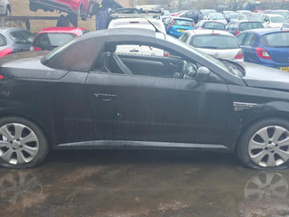 Opel Tigra 2 2009