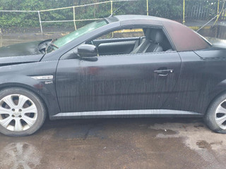 Opel Tigra 2 2009
