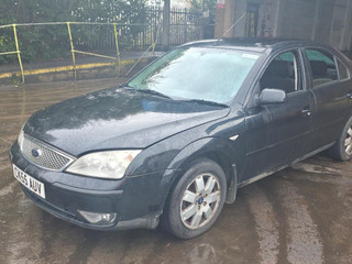 Ford Mondeo 3  рест. 2005
