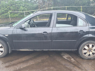 Ford Mondeo 3  рест. 2005