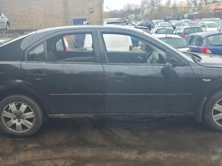 Ford Mondeo 3  рест. 2005