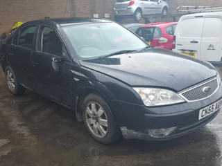 Ford Mondeo 3  рест. 2005