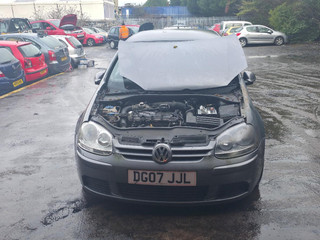 Volkswagen Golf 5 2007