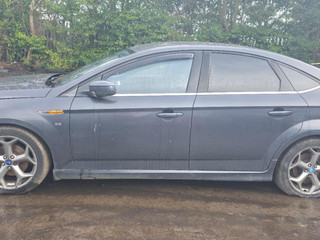 Ford Mondeo 4 2008