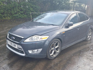 Ford Mondeo 4 2008