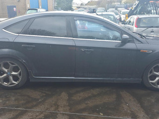 Ford Mondeo 4 2008