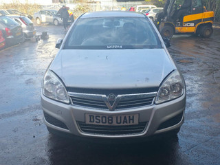 Opel Astra H/Family рест. 2008