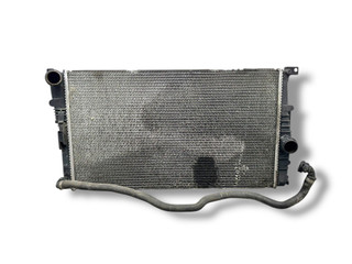 радиатор (основной) BMW 3 серия F30/F31/F34 F30 2013, 2.0 л., D, N47 D20 C, дизель, АКПП, alpinweiss iii / 300, седан, задний привод, правый руль, 17117600516, 7600516