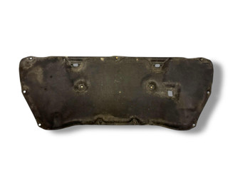 шумоизоляция капота Honda CR-V 3 поколение RE6 2008, 2.2 л., cTDi, N22A2, дизель, 6МКПП, sparkle gray / nh684p, внедорожник 5 дв., полный привод, правый руль, 74141-SWW-G00