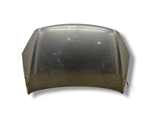 капот Hyundai i30 1 поколение FD 2007, 1.4 л., MPI, G4FA, бензин, 5МКПП, steel gray / 9a, хетчбэк 5 дв., передний привод, правый руль, 66400-2L010