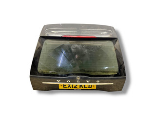 крышка багажника (дверь 3-5) Volvo XC90 1 поколение [рестайлинг] 2012, 2.4 л., D5, D 5244 T18, дизель, АКПП, savile grey / 492, внедорожник 5 дв., полный привод, правый руль, 39852821