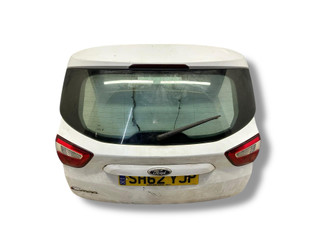 крышка багажника (дверь 3-5) Ford C-Max 2 поколение 2012, 1.6 л., i, IQDB, бензин, 5МКПП, frozen white / 5b, минивэн, передний привод, правый руль, 1889352, PAM51-R40410-AC