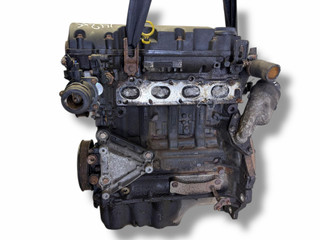 Двигатель Opel 1.4i A14XER / без номерной