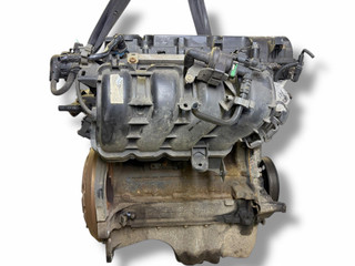Двигатель Opel 1.4i A14XER / без номерной