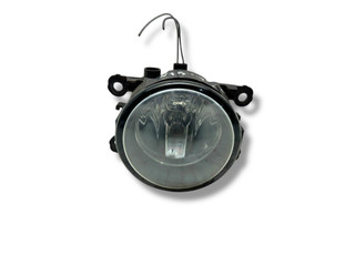фара противотуманная Renault Scenic 2 поколение 2006, 1.4 л., i, K4J 740, бензин, 5МКПП, gris platine / ted69, хетчбэк 5 дв., передний привод, правый руль, 8200074008